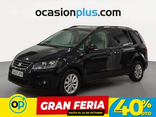 SEAT Alhambra 2.0 TDI Style Ecomotive S&S 110 kW (150 CV)