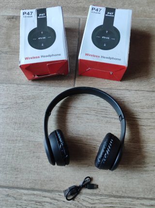 Auriculares Inalámbricos Bluetooth nuevos estrenar