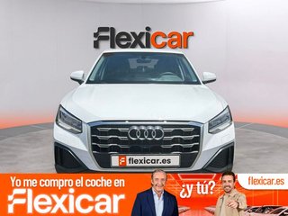 Audi Q2 Adrenalin 30 TFSI 81kW (110CV)