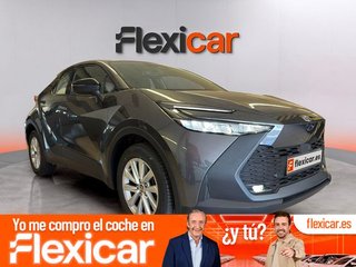 Toyota C-HR 2.0 220PH Advance