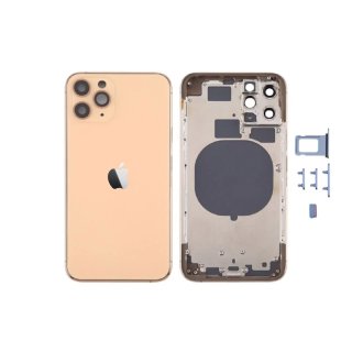 Struttura e cover posteriore iPhone 11 Pro Max originale