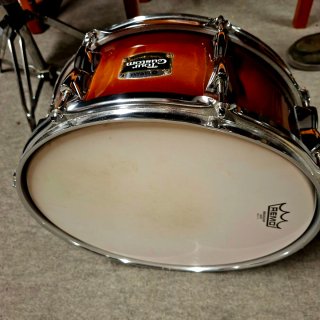 Caja Yamaha Tour Custom (Indonesia)