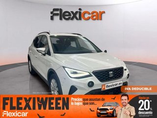 Seat Arona 1.0 TSI 85kW (115CV) DSG Style XL
