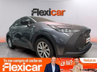 Toyota C-HR 2.0 220PH Advance