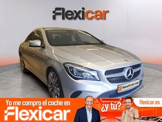 Mercedes-Benz CLA CLA 200