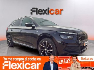 Skoda Kamiq 1.0 TSI 81kW (110CV) DSG Ambition