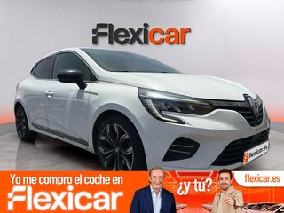 Renault Clio Techno TCe 103 kW (140CV)