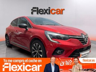 Renault Clio Techno TCe 103 kW (140CV)