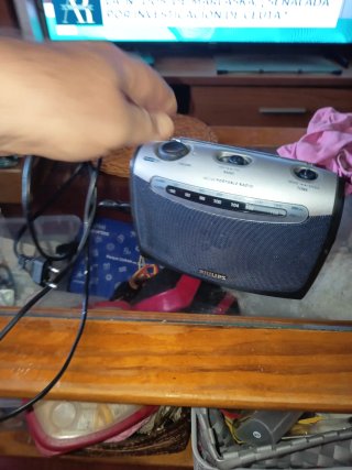Radio Plata y Negro