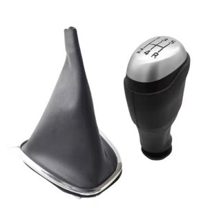 Pomo palanca cambios Renault Clio 5 velocidades