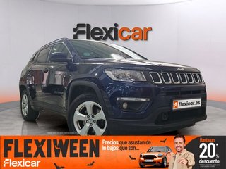 Jeep Compass 1.4 Mair 103kW Business 4x2