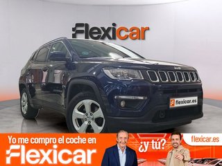 Jeep Compass 1.4 Mair 103kW Business 4x2