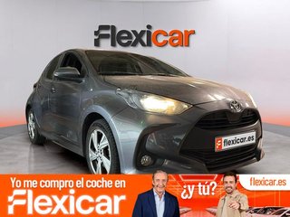 Toyota Yaris 1.5 120H Active Plus