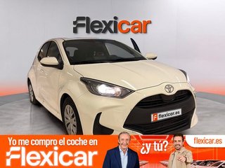 Toyota Yaris 1.5 120H Active Plus