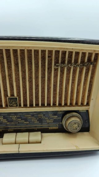 Radio Antigua