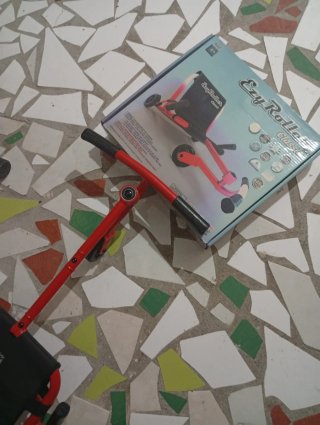 EzyRoller Classic