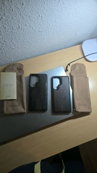 Fundas Carveit Samsung S25 Ultra
