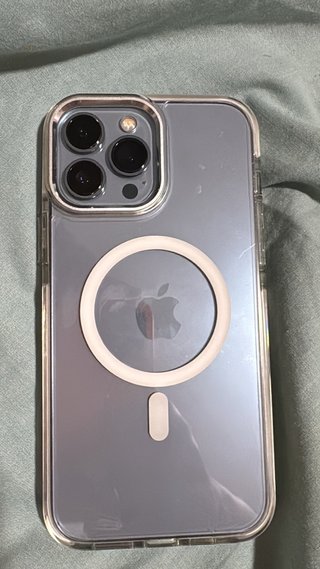 iPhone 13 Pro Max 128GB Grigio Argento/Blu