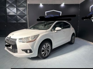 Citroen DS4 2011