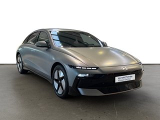 Hyundai IONIQ 6 2026