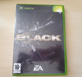 Black para Xbox