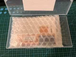 Schermo LCD per PSP Fat (Originale)