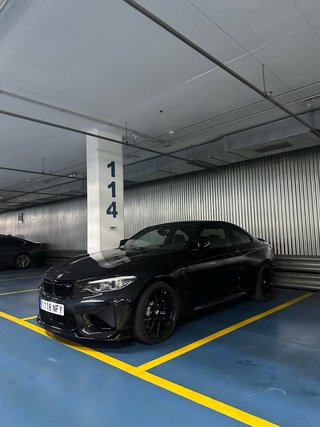 BMW Serie 2 2018