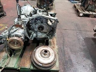 [1668507] CAJA CAMBIOS SUBARU FORESTER (S13/SJ)