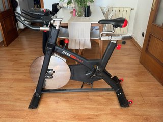 Bicicleta de Spinning Fytter RI-05R