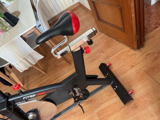 Bicicleta de Spinning Fytter RI-05R