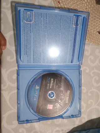 Call of Duty: WWII PS4