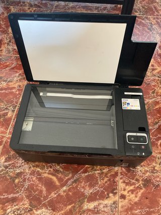 Impresora Epson