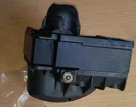 Quickshift Ford Fiesta MK2 XR2 XR2i