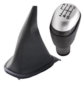 Pomo palanca cambios Renault Clio 6 velocidades