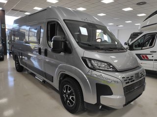 Camper GIOTTILINE GIOTTIVAN 60T PRIVILEGE