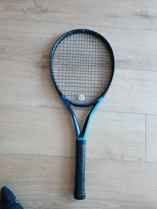 Raqueta de Tenis Artengo TR930 Spin