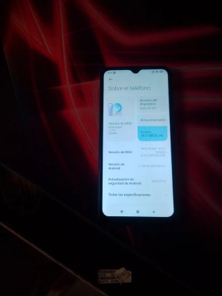 Xiaomi Redmi 9C NFC 32GB