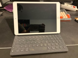 iPad 7a Generazione (2019)