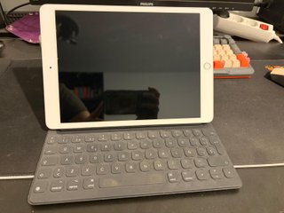 iPad 7a Generazione (2019)
