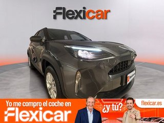 Toyota Yaris Cross 1.5 120H Active Plus