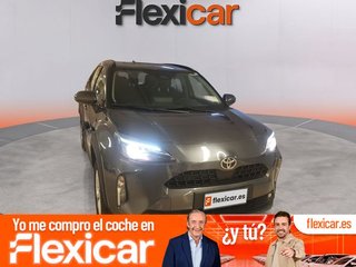 Toyota Yaris Cross 1.5 120H Active Plus