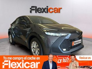 Toyota C-HR 2.0 220PH Advance