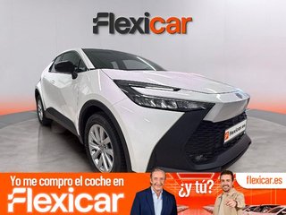 Toyota C-HR 2.0 220PH Advance