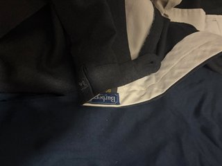 ropa vintage a 10e/kg
