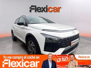 Hyundai Bayon 1.0 TGDI 74kW (100CV) 48V Tecno DCT