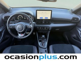 Toyota Yaris 130H GR Sport Plus 96 kW (130 CV)