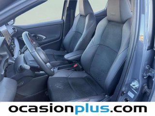 Toyota Yaris 130H GR Sport Plus 96 kW (130 CV)