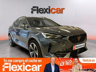 Cupra Formentor 1.4 e-Hybrid 180kW (245 CV) VZ DSG
