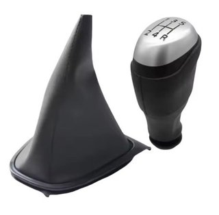 Pomo palanca cambios Renault Clio 5 velocidades