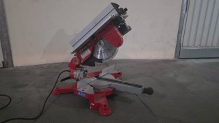 Ingleteadora 1600W
